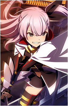 Yume Tsubakuro
