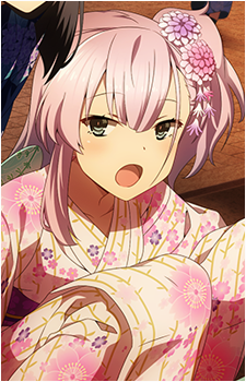 Yume Tsubakuro