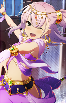 Yume Tsubakuro