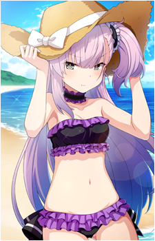 Yume Tsubakuro