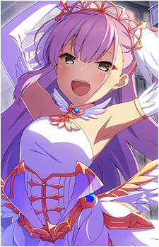 Yume Tsubakuro