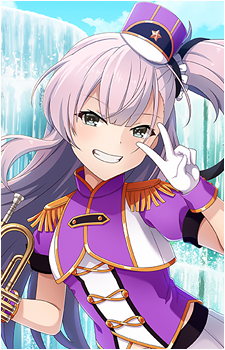 Yume Tsubakuro