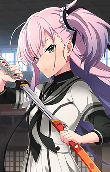 Yume Tsubakuro