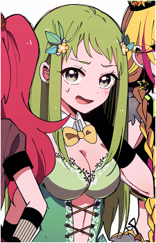 Tabuchi {DanshiMahou}