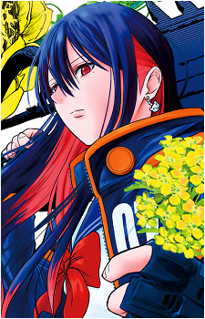 Ayari Takamiya's image
