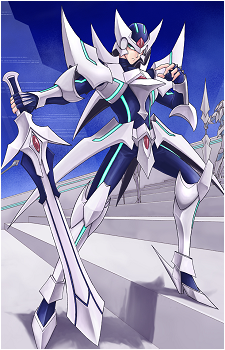 Blaster Blade's image