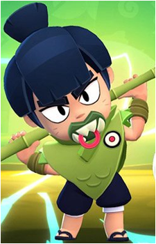 Nori {BS}'s image