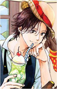 Saku Yoshida