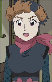 Shina Yamamoto