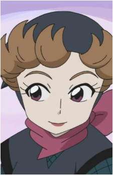 Shina Yamamoto's image