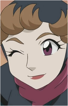 Shina Yamamoto