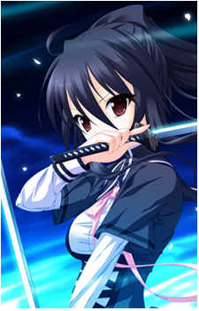 Kou Shirakawa's image