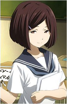 Kurako Eba