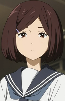 Kurako Eba