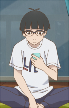 Kakeru Keshi