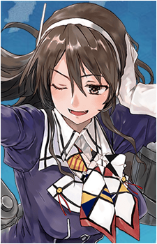 Ashigara {KC}
