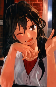Ashigara {KC}