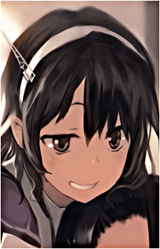 Ashigara {KC}