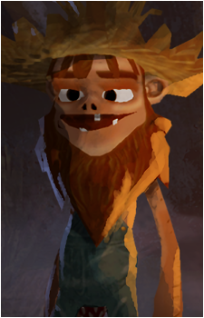 The Hillbilly {TC}'s image