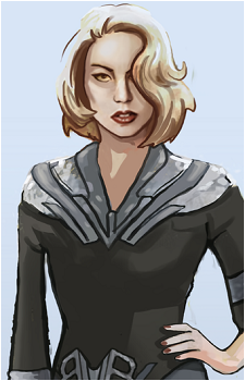 The Countess