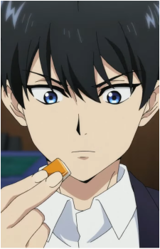 Kei {Tohai}