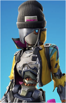 Rebel {FN}