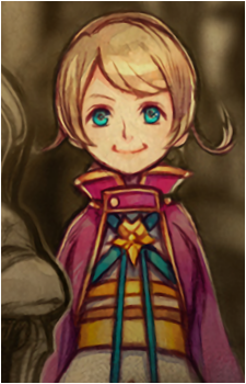 Vor's image
