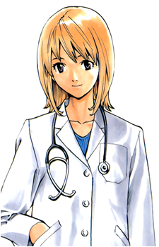 Sena Maria's image