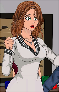 Alyssa Foster