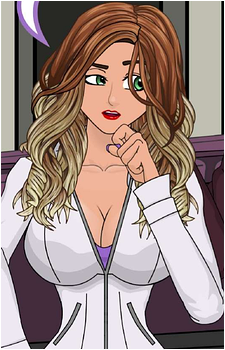 Alyssa Foster