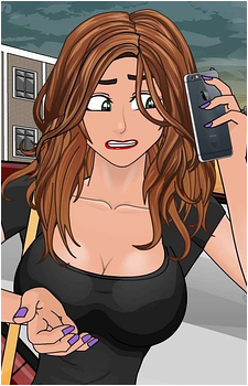 Alyssa Foster