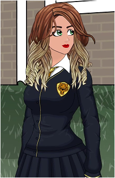 Alyssa Foster