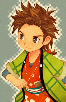 Hinata's image