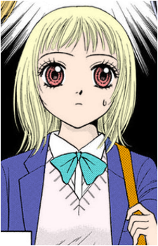 Junko Nagura