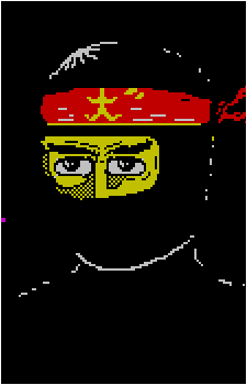 Ninja {OH}'s image