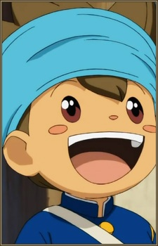 Shinsuke Nishizono's image