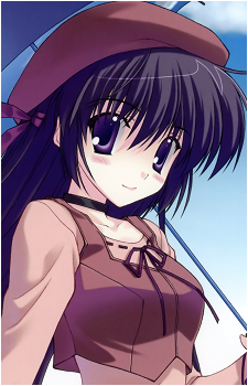 Matsuri Shihou