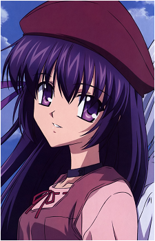 Matsuri Shihou's image
