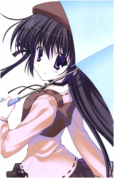 Matsuri Shihou