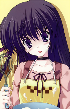 Matsuri Shihou