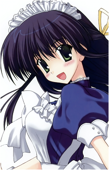 Matsuri Shihou