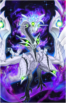 Khaos Starsource Dragon's image