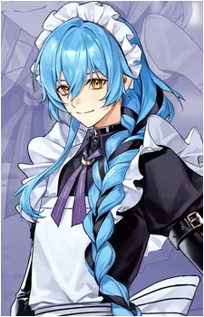 Luya's image
