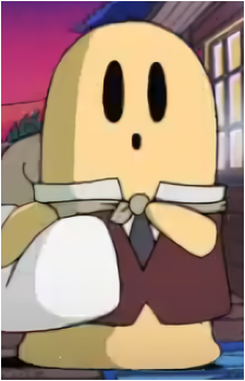 The Mayor's Butler's image