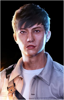 Akito Izuki