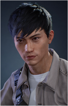 Akito Izuki