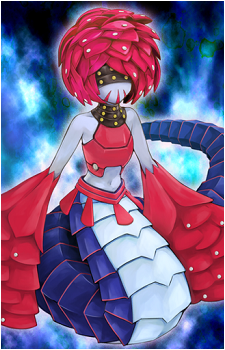 D/D Lamia's image