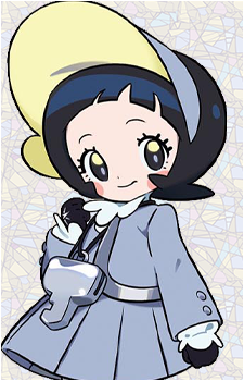 Poppy {PKMN}'s image