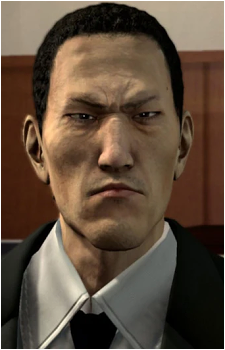 Hiroshi Hayashi