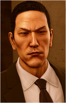 Hiroshi Hayashi